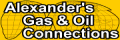 Alexander's Gas & Oil Connections