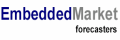 Embedded Market Forecasters