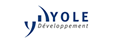 Yole Developpement �� �����������X�g