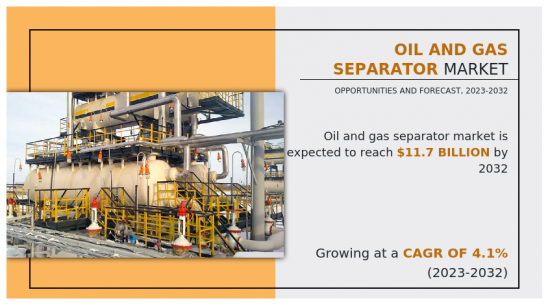Oil & Gas Separator Market-IMG1
