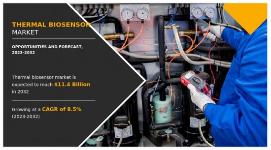 Thermal Biosensor Market-IMG1