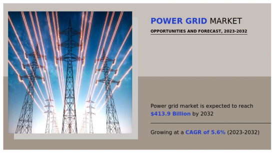 Power Grid Market-IMG1