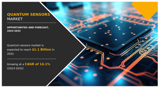 Quantum Sensors Market-IMG1