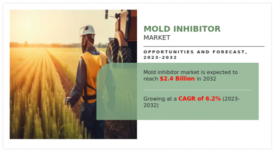 Mold Inhibitor Market-IMG1