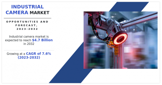 Industrial Camera Market-IMG1