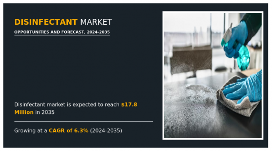 Disinfectant Market-IMG1