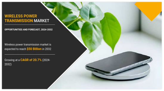 Wireless Power Transmission Market-IMG1