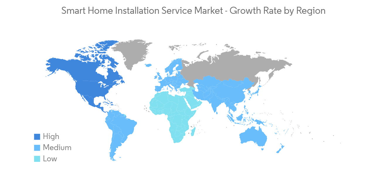 Smart Home Installation Service Market-IMG2