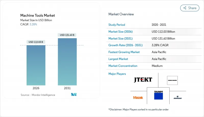 Machine Tools-Market-IMG1