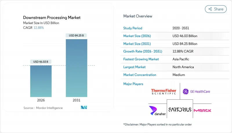 Downstream Processing-Market-IMG1