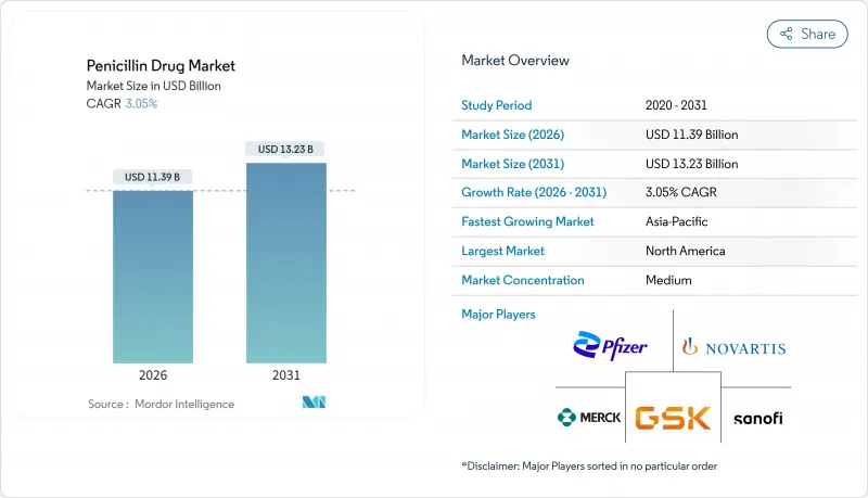 Penicillin Drug-Market-IMG1