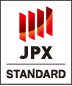 JPXマーク