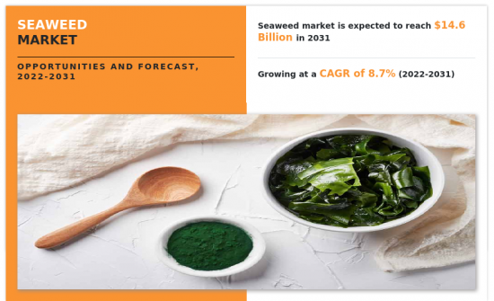 Seaweed Market-IMG1