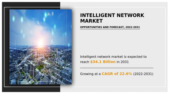 Intelligent Network Market-IMG1