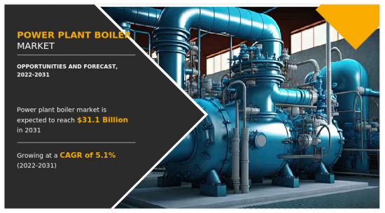 Power Plant Boiler Market-IMG1