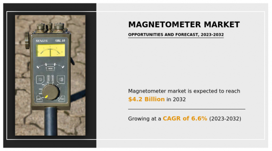 Magnetometer Market-IMG1