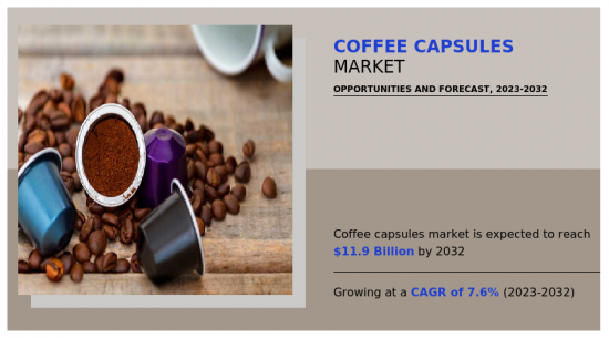 Coffee Capsules Market-IMG1