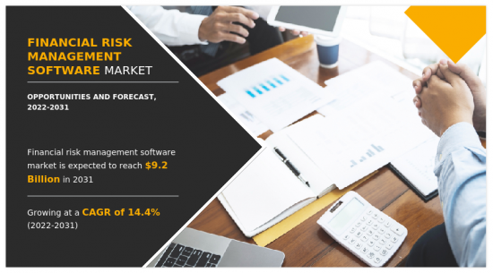 Financial Risk Management Software Market-IMG1