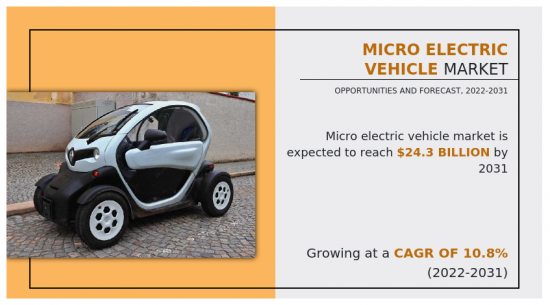 Micro Electric Vehicle Market-IMG1