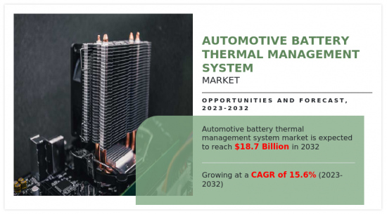 Automotive Battery Thermal Management System Market-IMG1