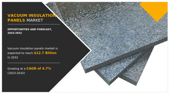 Vacuum Insulation Panels Market-IMG1