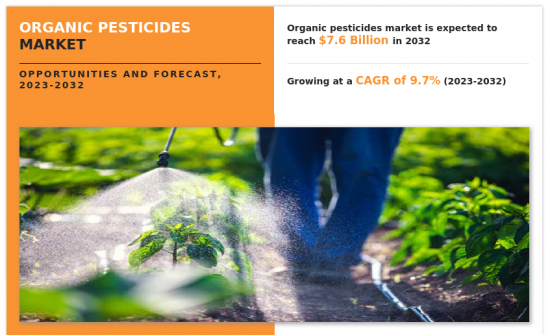 Organic Pesticides Market-IMG1