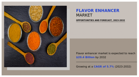 Flavor Enhancer Market-IMG1