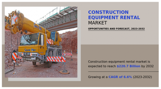 Construction Equipment Rental Market-IMG1