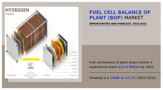 Fuel Cell Balance of Plant Market - IMG1