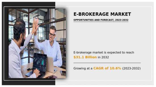 E-Brokerage Market-IMG1