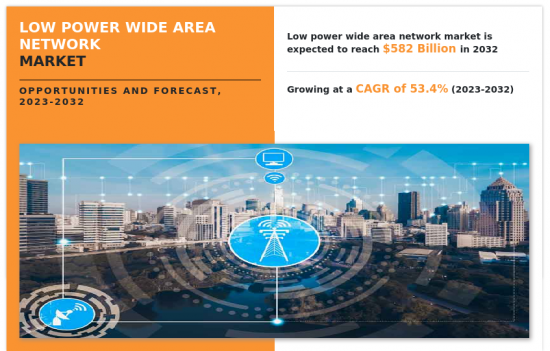 Low Power Wide Area Network Market-IMG1