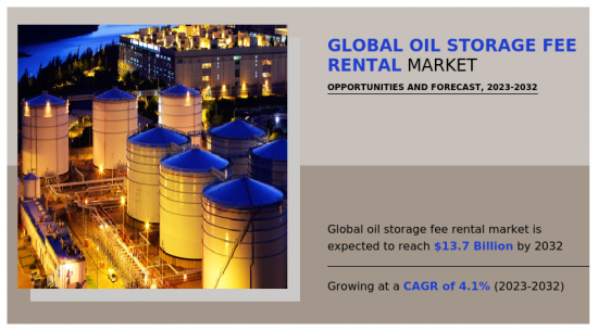 Global Oil Storage Fee Rental Market-IMG1
