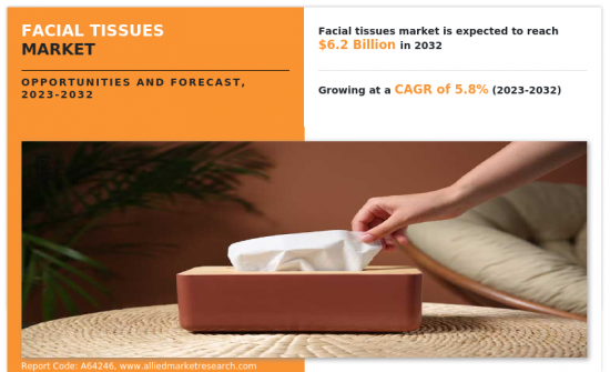 Facial Tissues Market-IMG1