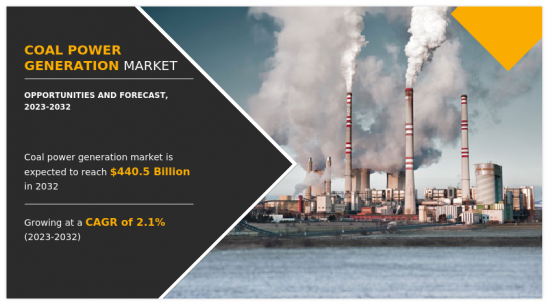 Coal Power Generation Market-IMG1