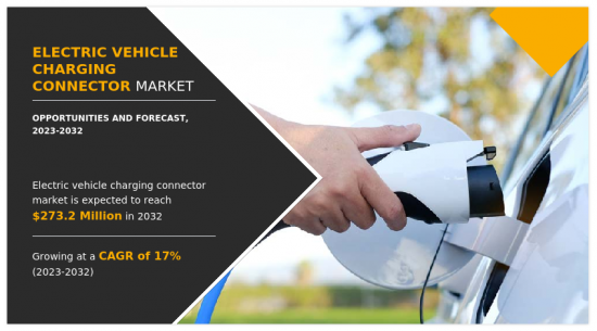 Electric Vehicle Charging Connector Market-IMG1
