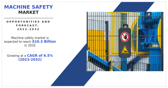 Machine Safety Market-IMG1