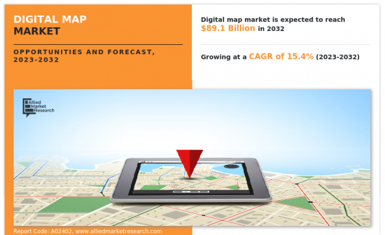 Digital Map Market-IMG1