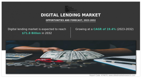 Digital Lending Market-IMG1