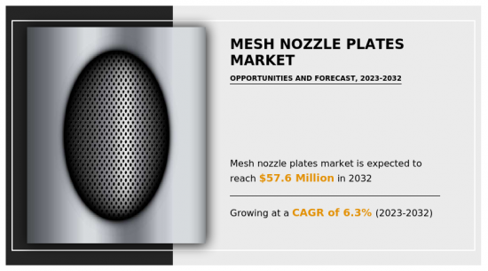 Mesh Nozzle Plates Market-IMG1
