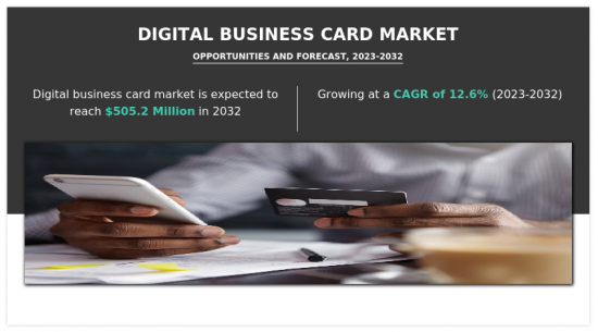 Digital Business Card Market-IMG1