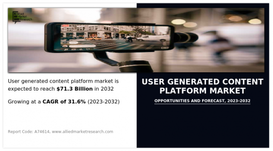 User Generated Content Platform Market-IMG1