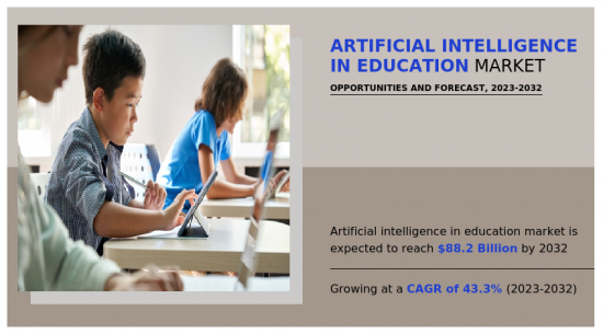 Artificial Intelligence in Education Market-IMG1