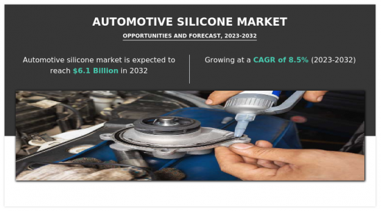 Automotive Silicone Market-IMG1