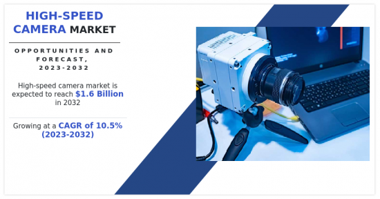 High-Speed Camera Market-IMG1