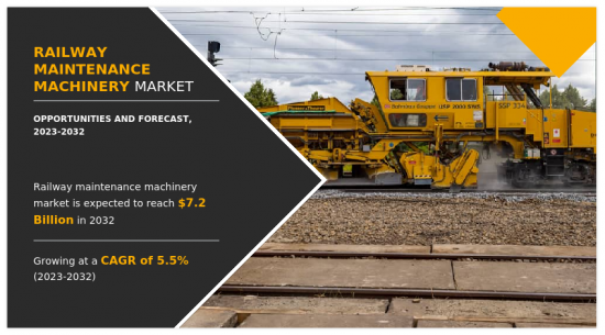 Railway Maintenance Machinery Market-IMG1
