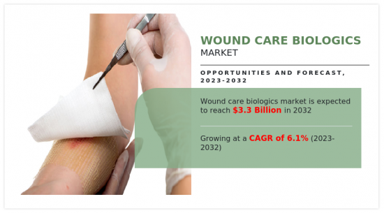 Wound Care Biologics Market-IMG1