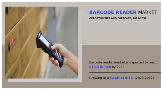 Barcode Reader Market-IMG1
