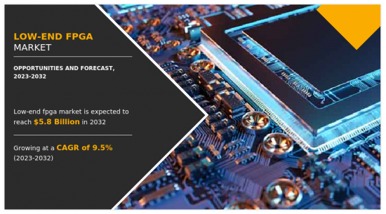Low-End FPGA Market-IMG1