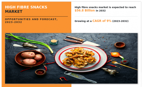 High Fibre Snacks Market-IMG1