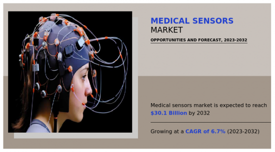 Medical Sensors Market-IMG1